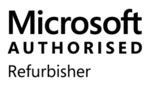 Microsoft Authorized Refurbisher in Italia SimpaticoTech
