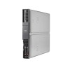 Server Blade HP INTEGRITY BL860C Intel Itanium 2 9140M 1.66GHz 18Mb Cache 64Gb 292Gb SAS AD399A 