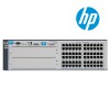 Switch HP Procurve 4202vl-72 72 Porte 10/100 RJ45 J8772