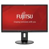Monitor Fujitsu B24-8 TS 24 Pollici 1920x1080 Full-HD USB VGA DVI HDMI Black