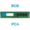 Upgrade a 16GB PC4