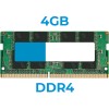 Upgrade a 8GB DDR4