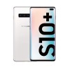 Smartphone Samsung Galaxy S10+ SM-G975F 128GB 6.4' 12MP White [Grade A]