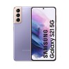 Smartphone Samsung Galaxy S21 5G SM-G991B 128GB 6.2' Dynamic AMOLED 2X 12MP Violet [Grade B]