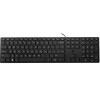 Tastiera HP Italiana Wired Desktop 320K 9SR37AA#ABZ Nuova