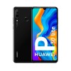 Smartphone Huawei P30 Lite 128GB 6.1' LTPS IPS LCD 48MP Black [Grade B]