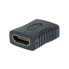 Adattatore HDMI connessione dritta 4K 60Hz