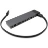 HP Docking Station Black 841830-002 USB-C VGA DisplayPort