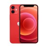 Apple iPhone 12 Mini 64GB Red MGED3QL/A 5.4' Rosso [Grade B]