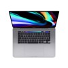 Apple MacBook Pro 16 TouchBar MVVL2LL/A  Fine 2019 i7-9750H 16GB 512GB SSD 16' Radeon Pro 5300M 4GB [Grade B]
