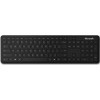 Tastiera Microsoft Desktop Wireless QSZ-00010 QWERTY Italiano Nero [NUOVO]