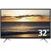 TV United LED32H50 32 Pollici 1366x768 HD LED DVB-T2 Black