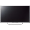 TV Sony KDL-50W828B 50 Pollici 1920x1080 Full-HD Smart TV LED DVB-T2 Black Silver [Grade B]