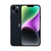 Apple iPhone 14 Plus 128GB Midnight MQ4X3QL/A 6.7' Mezzanotte [Grade C+]