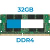 Upgrade a 64GB DDR4