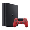 Console Sony Playstation 4 Slim 500GB HDD Blu-Ray/DVD Controller Incluso Black