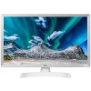 TV LG 24TL510V-WZ 24 Pollici 1366x768 HD LED DVB-T2 White [Grade B]