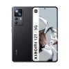 Smartphone Xiaomi 12T 5G 256GB 6.6' AMOLED 108MP Black [Grade B]