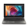 Mobile Workstation HP ZBook 15 G6 Core i7-9850H 16GB 512GB SSD 15.6' T2000 Max-Q 4GB Win 11 Pro [Grade B]