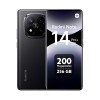 Smartphone Xiaomi Redmi Note 14 Pro+ 5G 256GB 6.67' AMOLED 50MP Black [Grade A]