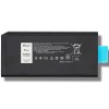 Batteria Dell DKNKD Nuova Compatibile per Dell Latitude 12 7204/14 7404/5404 Rugged 13.05V 8550mAh