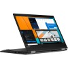 Notebook Lenovo ThinkPad X390 Yoga Ibrido (2 in 1) Core i5-8365U 8GB 265GB SSD 13.3' Windows 11 Pro [Grade C+]