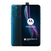 Smartphone Motorola One Fusion Plus 128GB 6.5' IPS LCD 64MP Twilight Blue [Grade B]