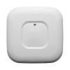 Cisco Aironet 3600 AIR-CAP3602I-E-K9 Access Point WLAN 1000 Mbit/s Power over Ethernet (PoE)