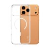 Cover PanzerGlass trasparente CARE Urban Explorer MagSafe Apple iPhone 17 Pro Max [5715685026867]