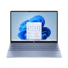 Notebook HP logo HP OmniBook 5 16-ag1012nl Copilot+ Ryzen 7 350 2.0GHz 16GB 1TB SSD 16' Windows 11 Home