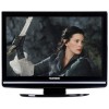 TV Telefunken TE26860B19 26 Pollici 1366x768 HD LCD DVB-T Black [Grade B]