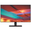 Monitor Lenovo ThinkVision P27h-20 27 Pollici 2560x1440 QHD LED USB HDMI DisplayPort Black