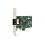 Scheda di rete e adattatore Allied Telesis AT-2711FX/SC-001 interno Fibra 100Mbit/s