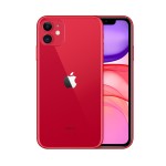 Apple iPhone 11 128GB Red MHDK3QL/A 6.1' Rosso [Grade A]