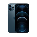 Apple iPhone 12 Pro 128GB Blue MGMN3QL/A 6.1' Blu [Grade A]