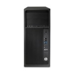 Workstation HP Z240 Tower Xeon E3-1230 V5 3.4GHz 32GB 256GB SSD DVD-RW NVIDIA Quadro 2000 1GB Win 10 Pro