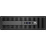 PC HP EliteDesk 800 G2 SFF Core i5-6400 2.7GHz 16GB 512GB SSD Windows 10 Professional