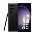 Smartphone Samsung Galaxy S23 Ultra 5G SM-S918B 512GB 6.8' Dynamic AMOLED 2X 200MP Black [Grade B]