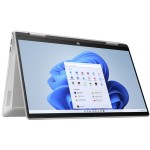 Notebook HP Pavilion X360 Convertibile 14-ek1010nl i7-1355U 16GB 512GB SSD 14' Full-HD UWVA Touch Win 11 Home