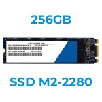 Hard Drive SSD 256GB M.2 2280 