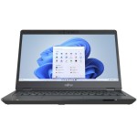 Notebook Fujitsu Lifebook U7410 Core i5-10310U 8GB 512GB SSD 14' 1920x1080 Full-HD Windows 11 Professional