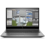 Mobile Workstation HP ZBook Fury 15 G7 i7-10850H 32GB 512GB SSD 15.6' T2000 Max-Q 4GB Win 11 Pro [Grade B]