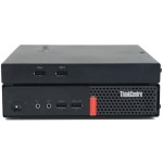 PC UltraSlim Tiny Lenovo ThinkCentre M910Q + Docking Core i5-6500T 2.5GHz 8GB 256GB SSD Windows 10 Pro