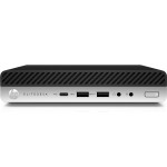 PC UltraSlim Tiny HP EliteDesk 800 G5 Core i5-9500 3.0GHz 8GB 256GB Windows 11 Professional