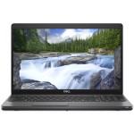 Notebook Dell Latitude 5500 Core i5-8365U 1.6GHz 8GB 256GB 15.6' Windows 11 Professional