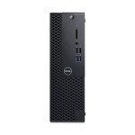 PC Dell OptiPlex 3060 SFF Core i5-8500 3.0GHz 16GB 512GB SSD Windows 11 Professional