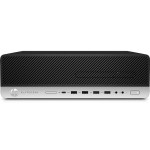 PC HP EliteDesk 800 G4 SFF Core i5-8500 3.0GHz 16GB 512GB SSD Windows 11 Professional