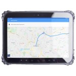 Tablet Rugged Logic Instrument FieldBook N101 10.1' 64GB WiFi Cellular Android OS Black [Grade B]