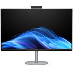 PC HP All in One OmniStudio X 32-c1005nl Core Ultra 5 226V 2.1GHz 16GB 1TB SSD 32' 4K LED Windows 11 Home