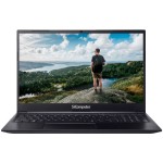 Notebook SiComputer Nauta 01C Core i5-10210U 1.6GHz 8GB 512GB SSD 15.6' Full-HD Windows 11 Pro [Grade B]